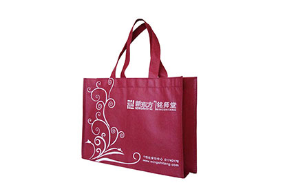 Non-woven bag